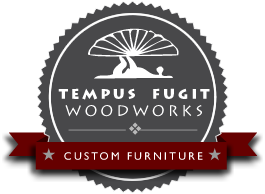Tempus Fugit Wood Works